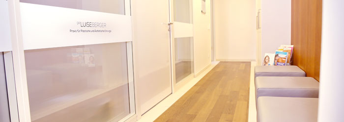 Faltenbehandlung in München bei Dr. Berger